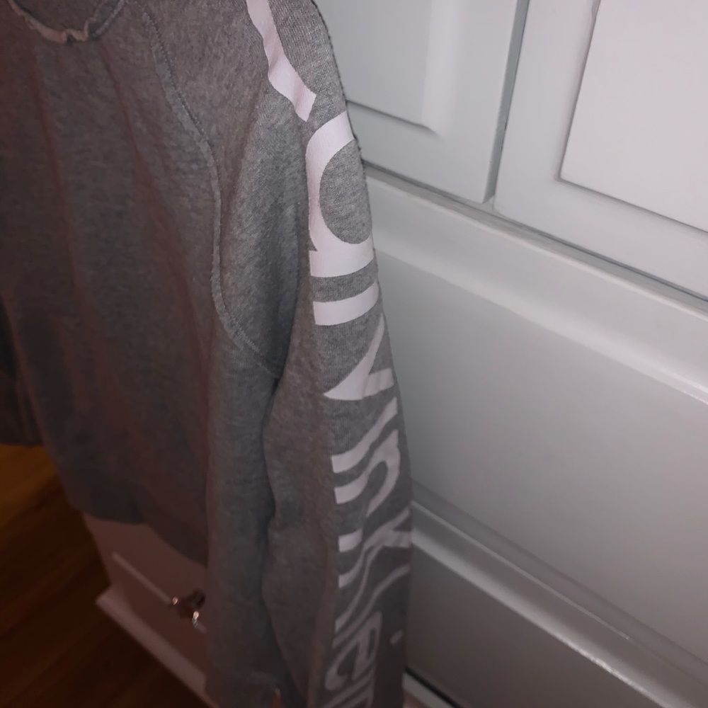 calvin klein sweater